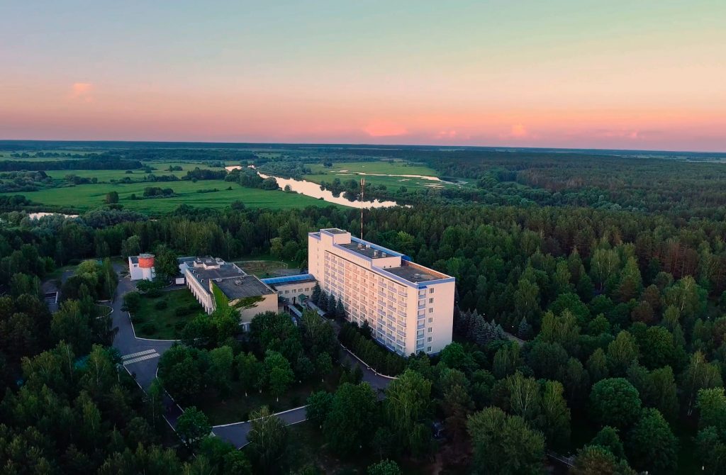 Приднепровский